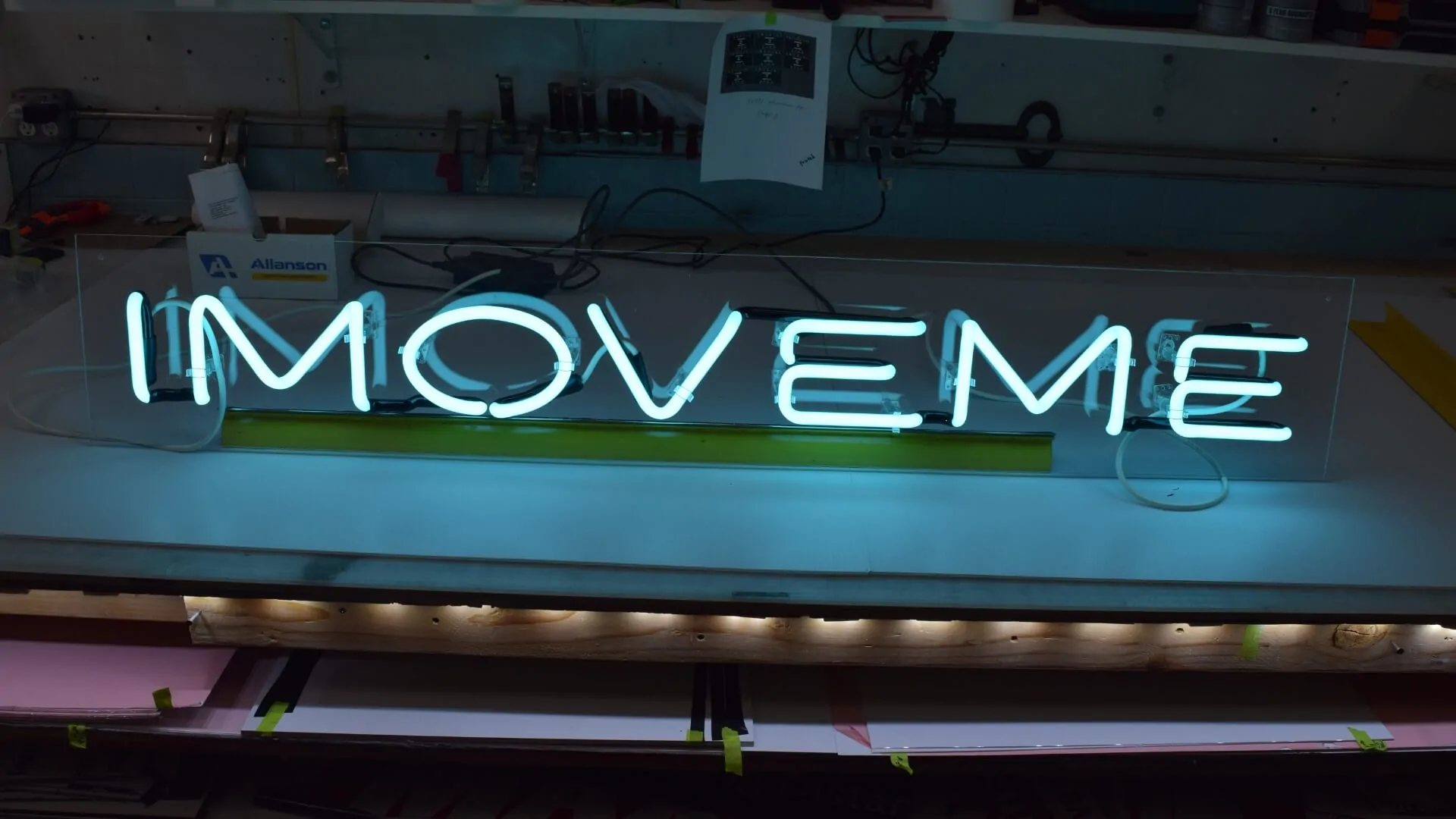 Neon Signs